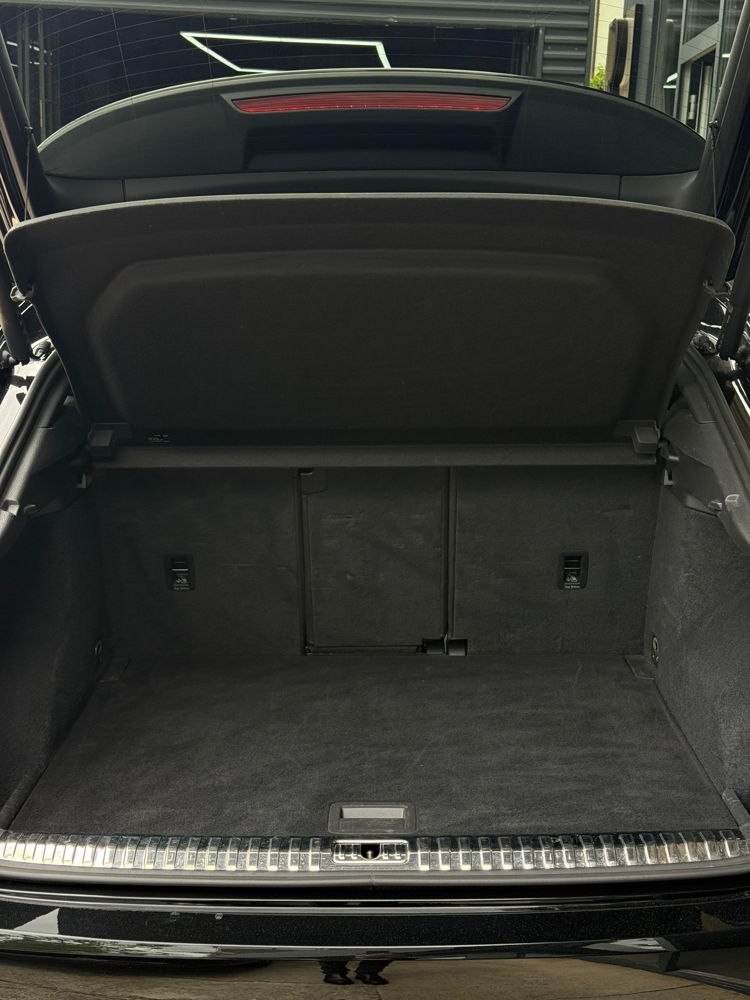 AUDI RS Q3 Sportback quattro S tronic-image-6