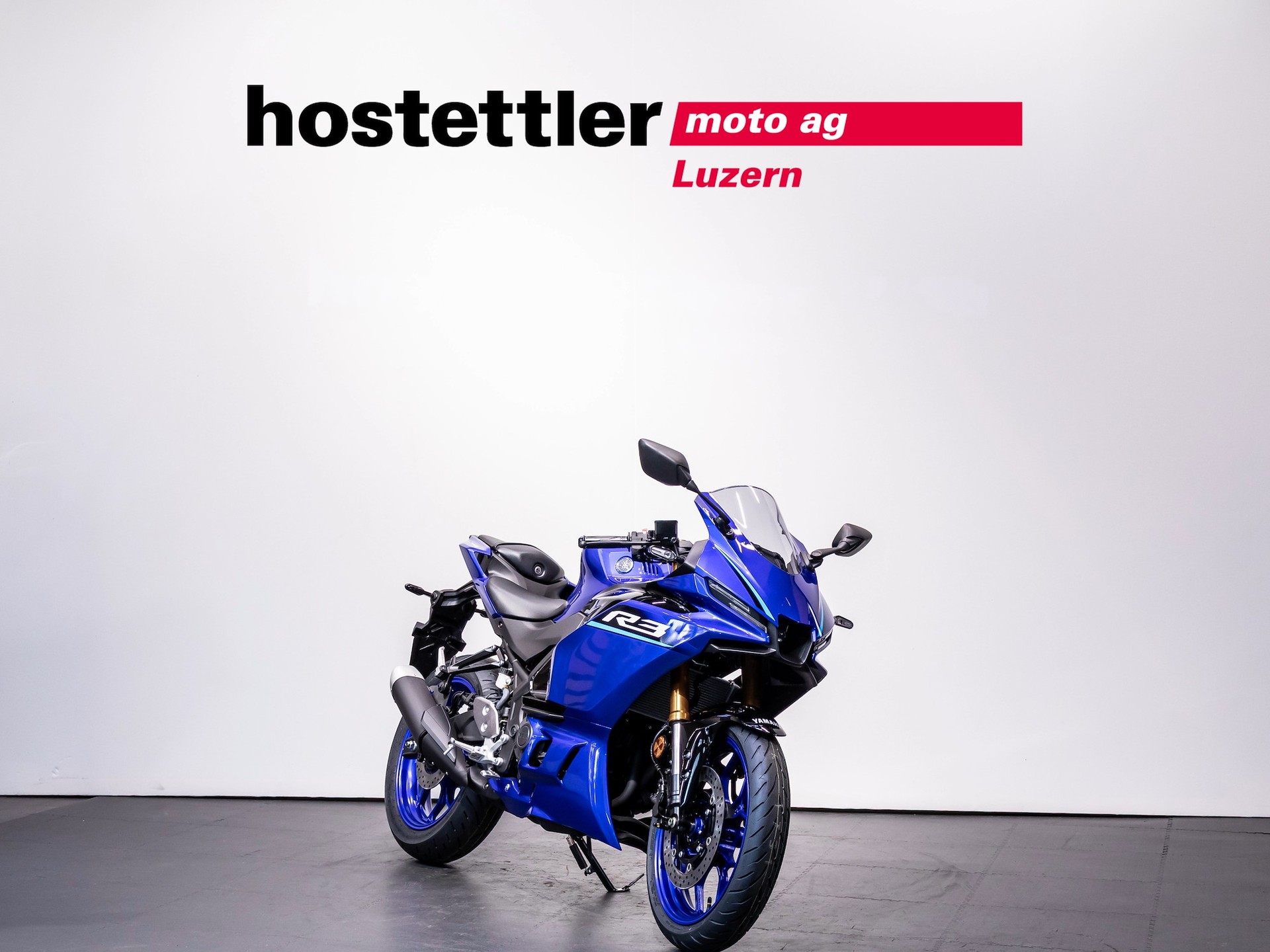 YAMAHA R3-image-0