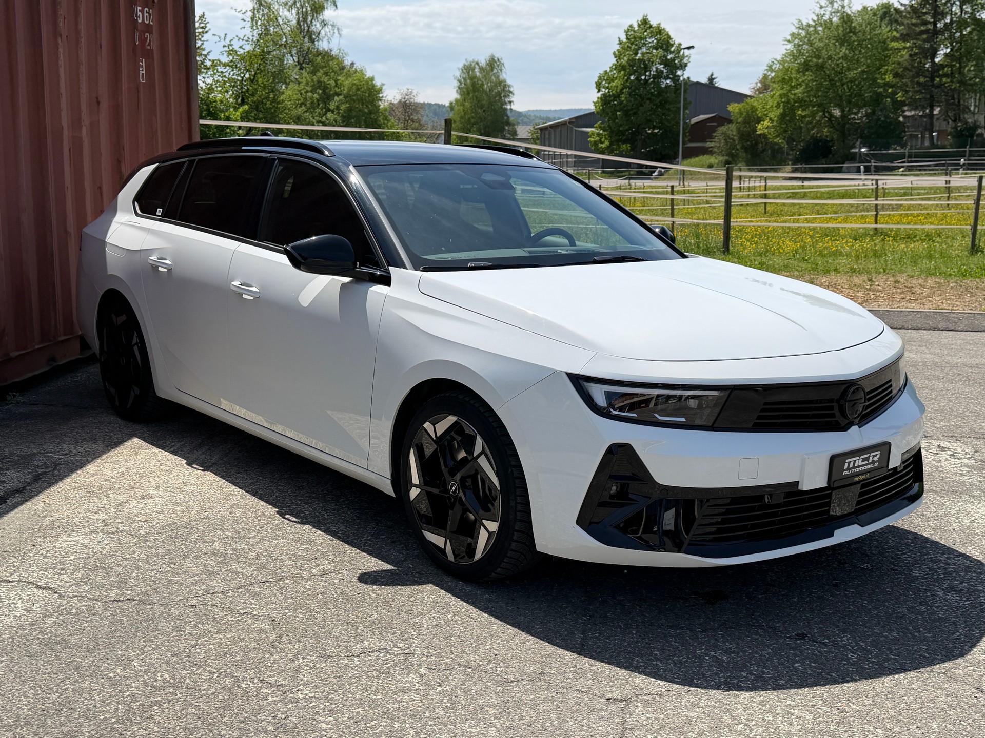 OPEL Astra Sports Tourer 1.6 T PHEV 225 GSe-showroom-element-2