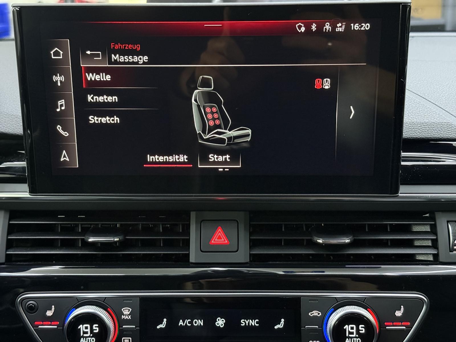 AUDI RS4 Avant quattro tiptronic-image-18