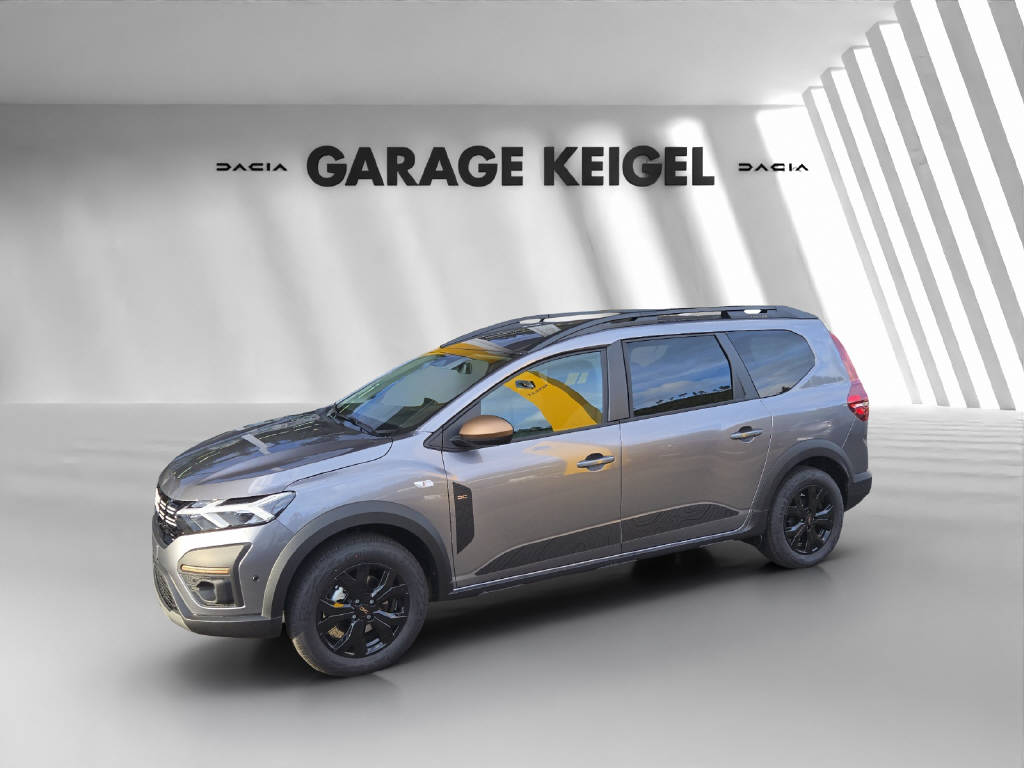 DACIA Jogger 1.6 Hybrid Extreme