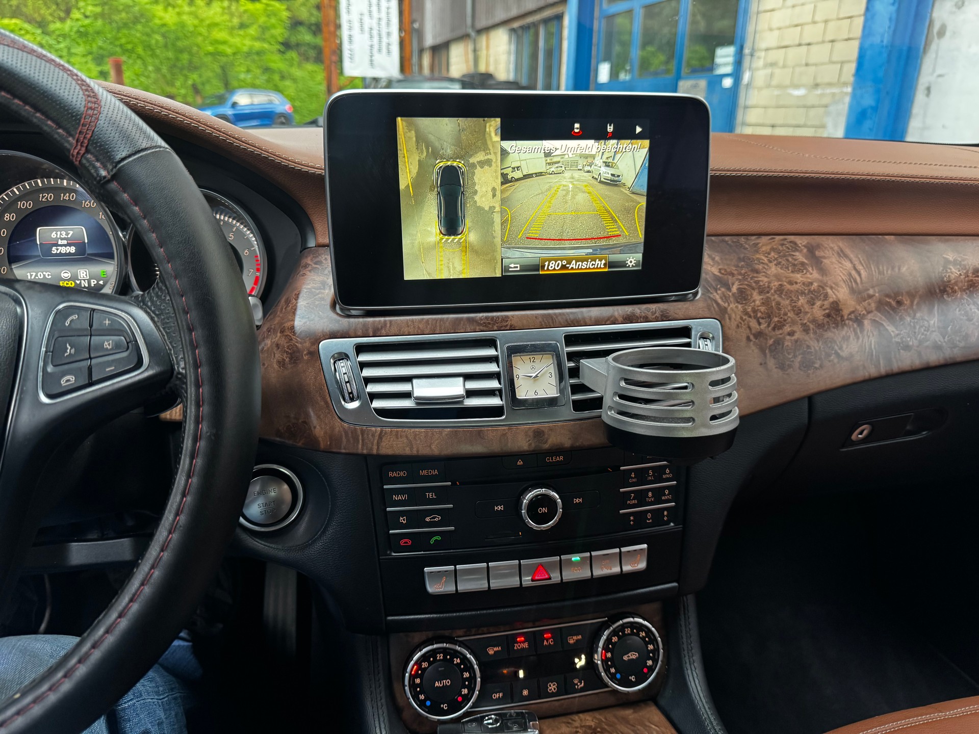 MERCEDES-BENZ CLS 400 9G-Tronic-image-6