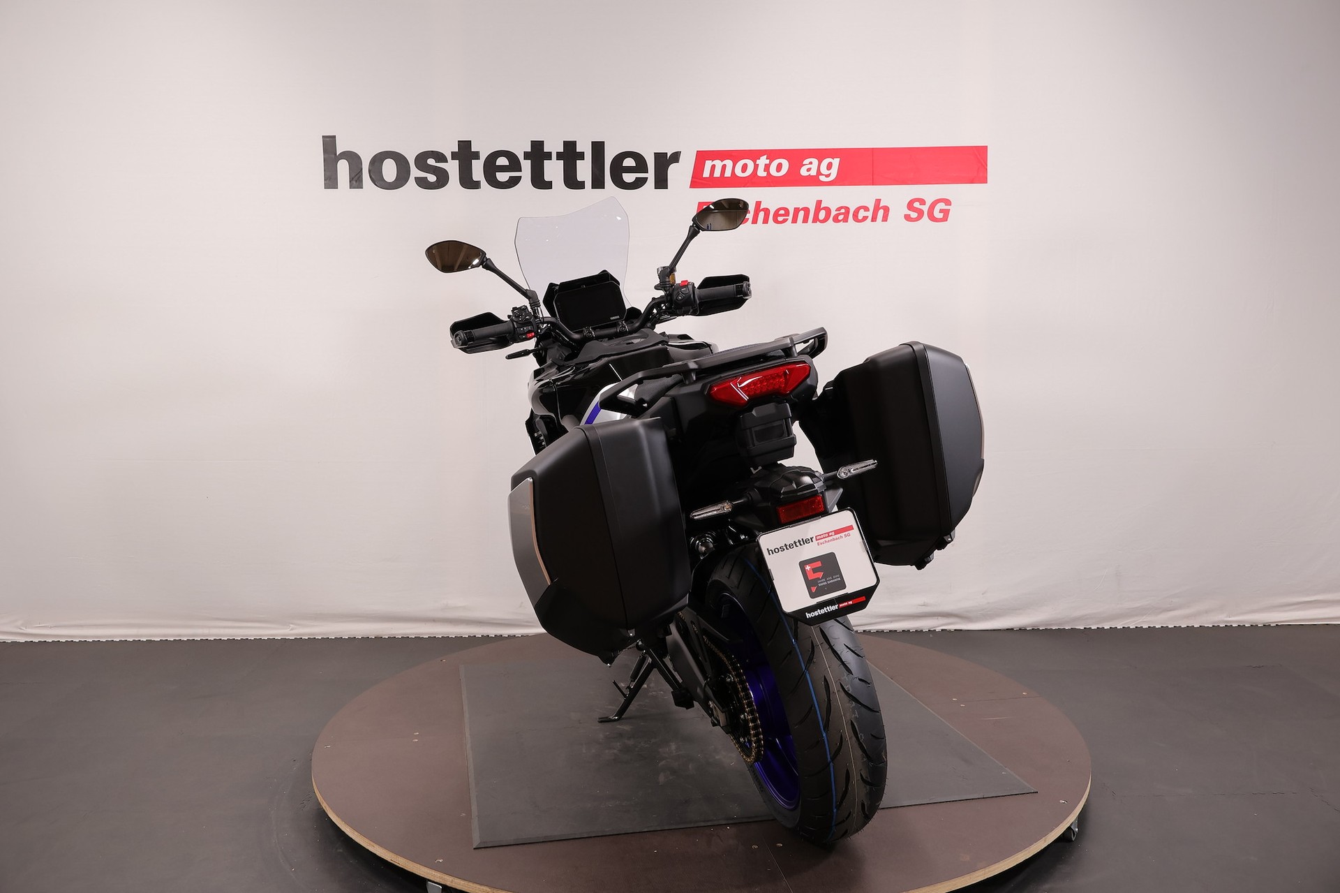 YAMAHA Tracer 9 GT+ Y-AMT-image-3