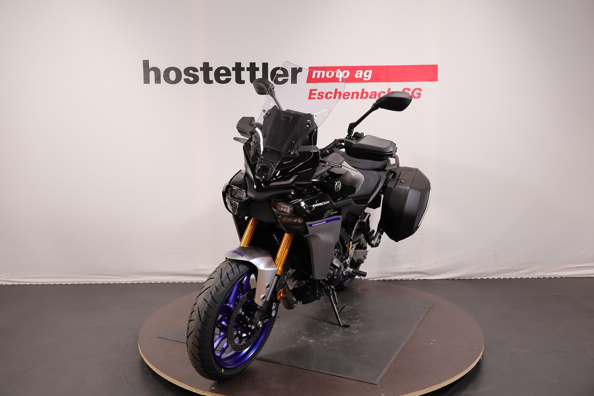 YAMAHA Tracer 9 GT+ Y-AMT-image-2