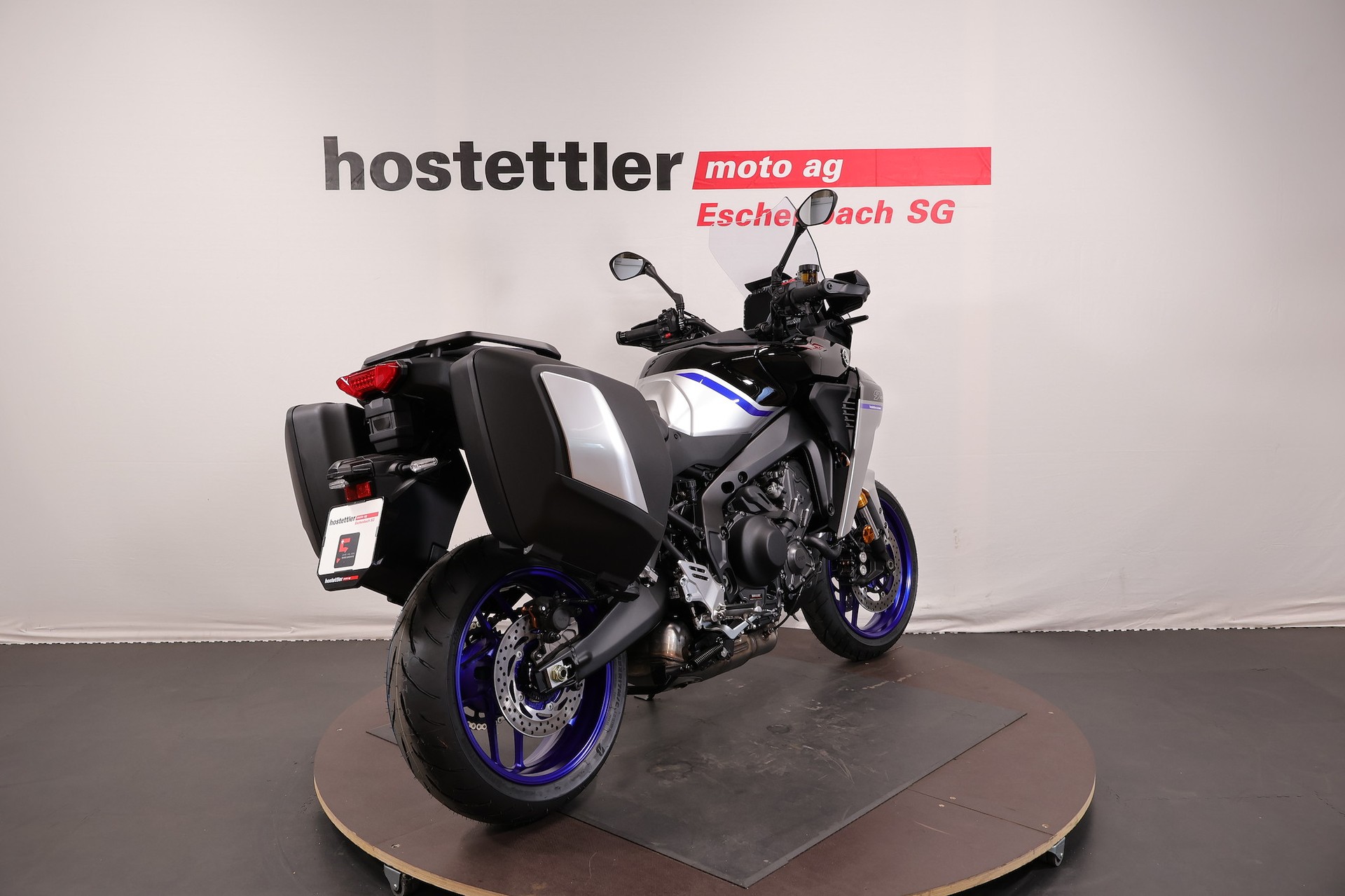 YAMAHA Tracer 9 GT+ Y-AMT-image-4