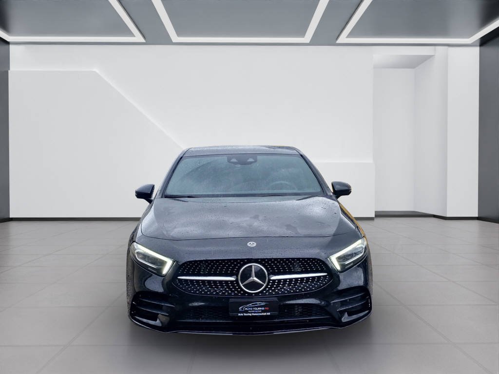 MERCEDES-BENZ A 250 AMG Line 4m-image-7
