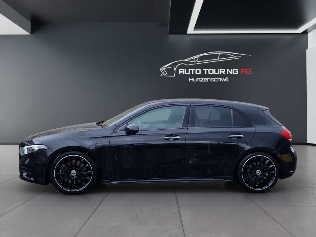 MERCEDES-BENZ A 250 AMG Line 4m-image-5