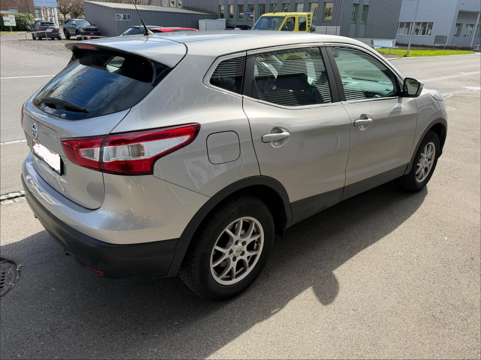 NISSAN 1.2 DIG-T-image-1