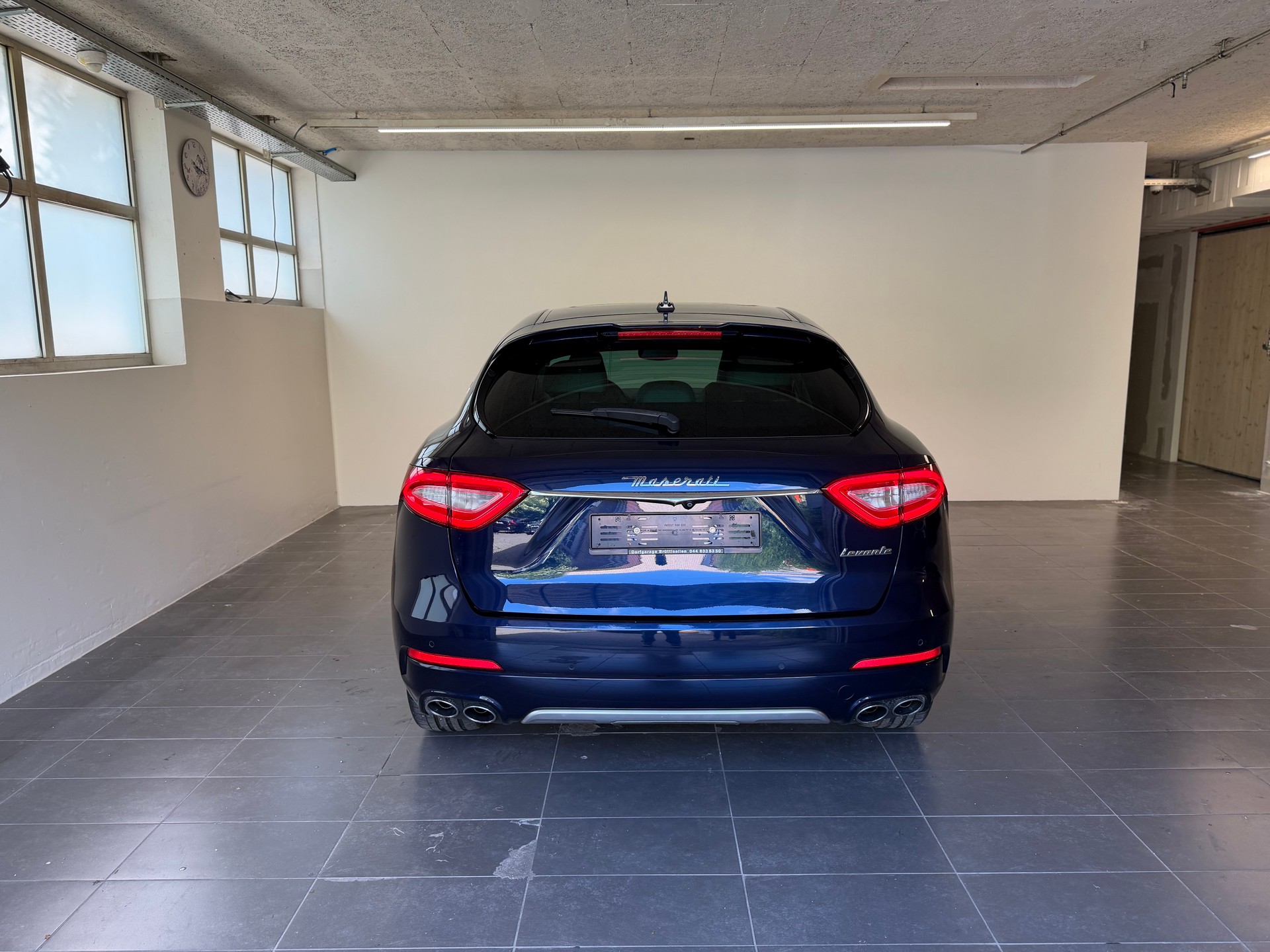 MASERATI Levante D 3.0 V6 Automatica-image-8