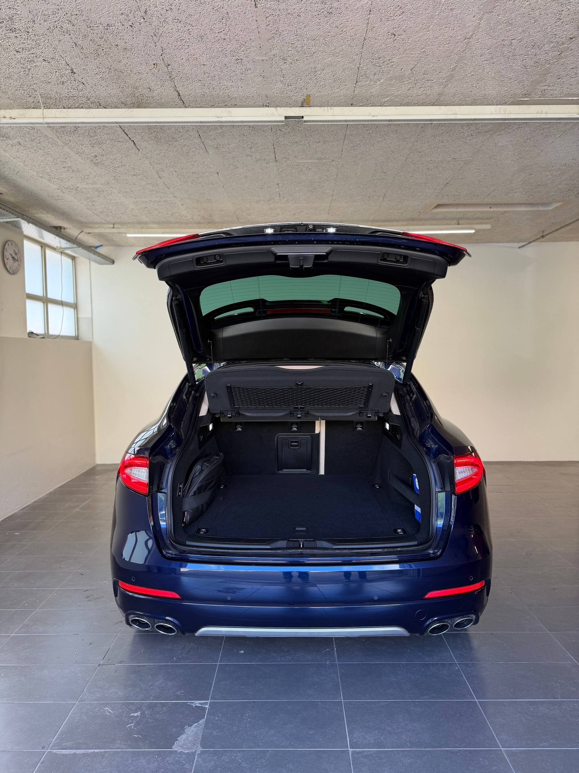 MASERATI Levante D 3.0 V6 Automatica-image-9