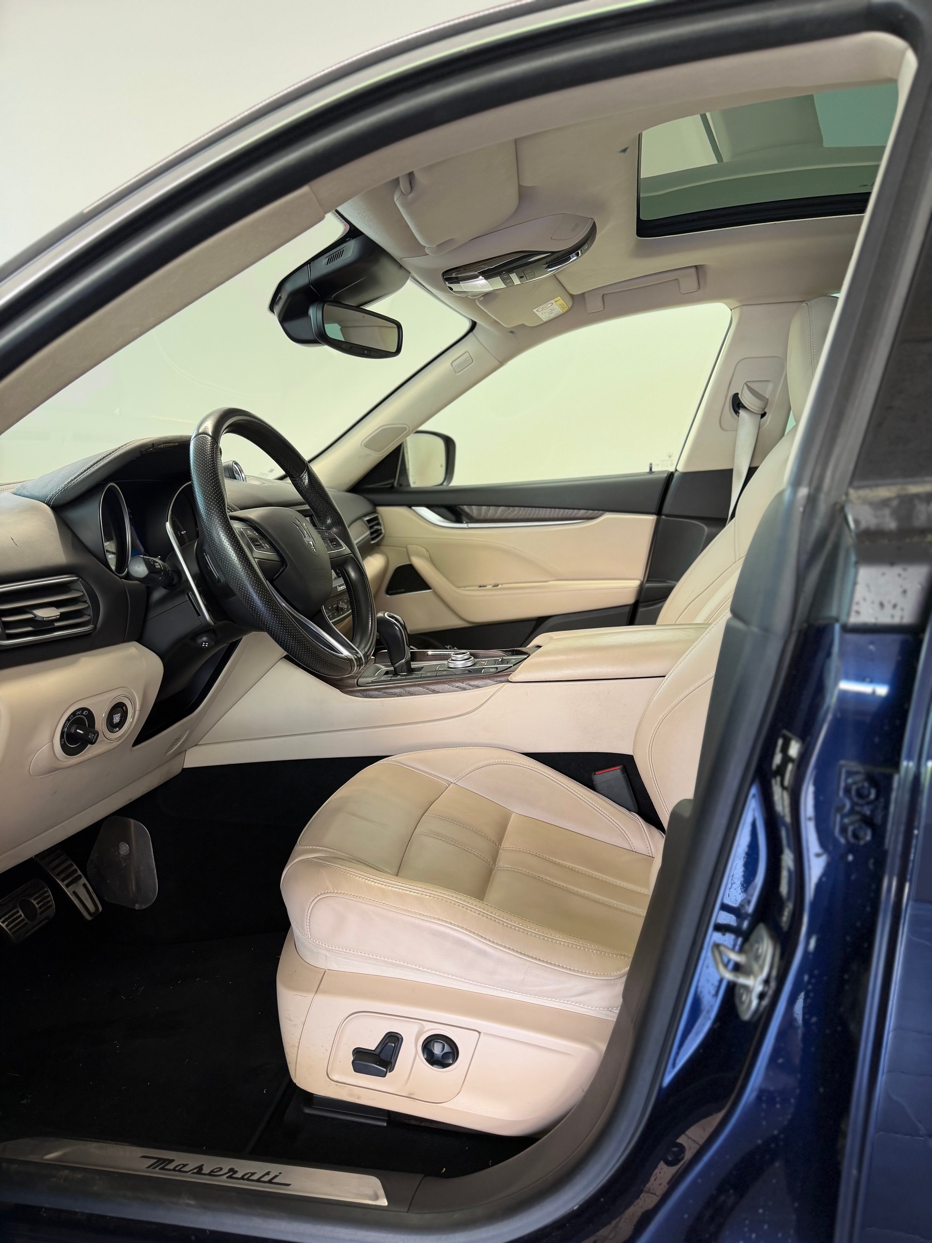 MASERATI Levante D 3.0 V6 Automatica-image-4
