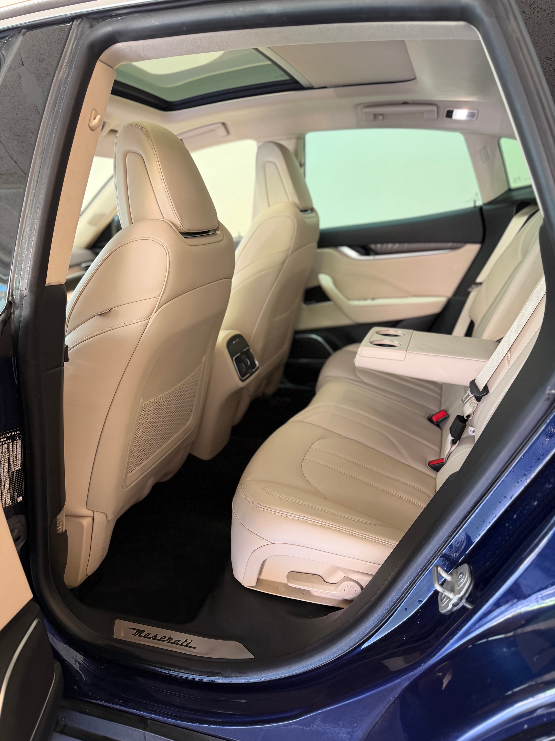 MASERATI Levante D 3.0 V6 Automatica-image-7