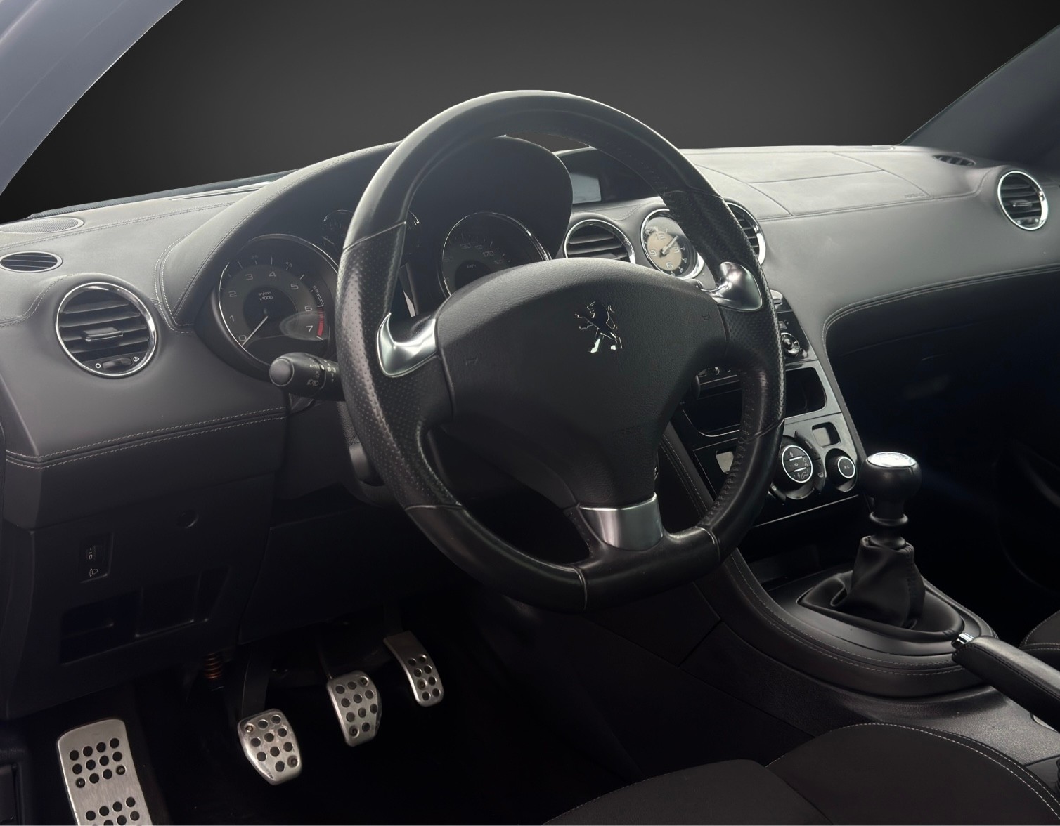 PEUGEOT RCZ 1.6 Turbo mit 156 PS-image-7