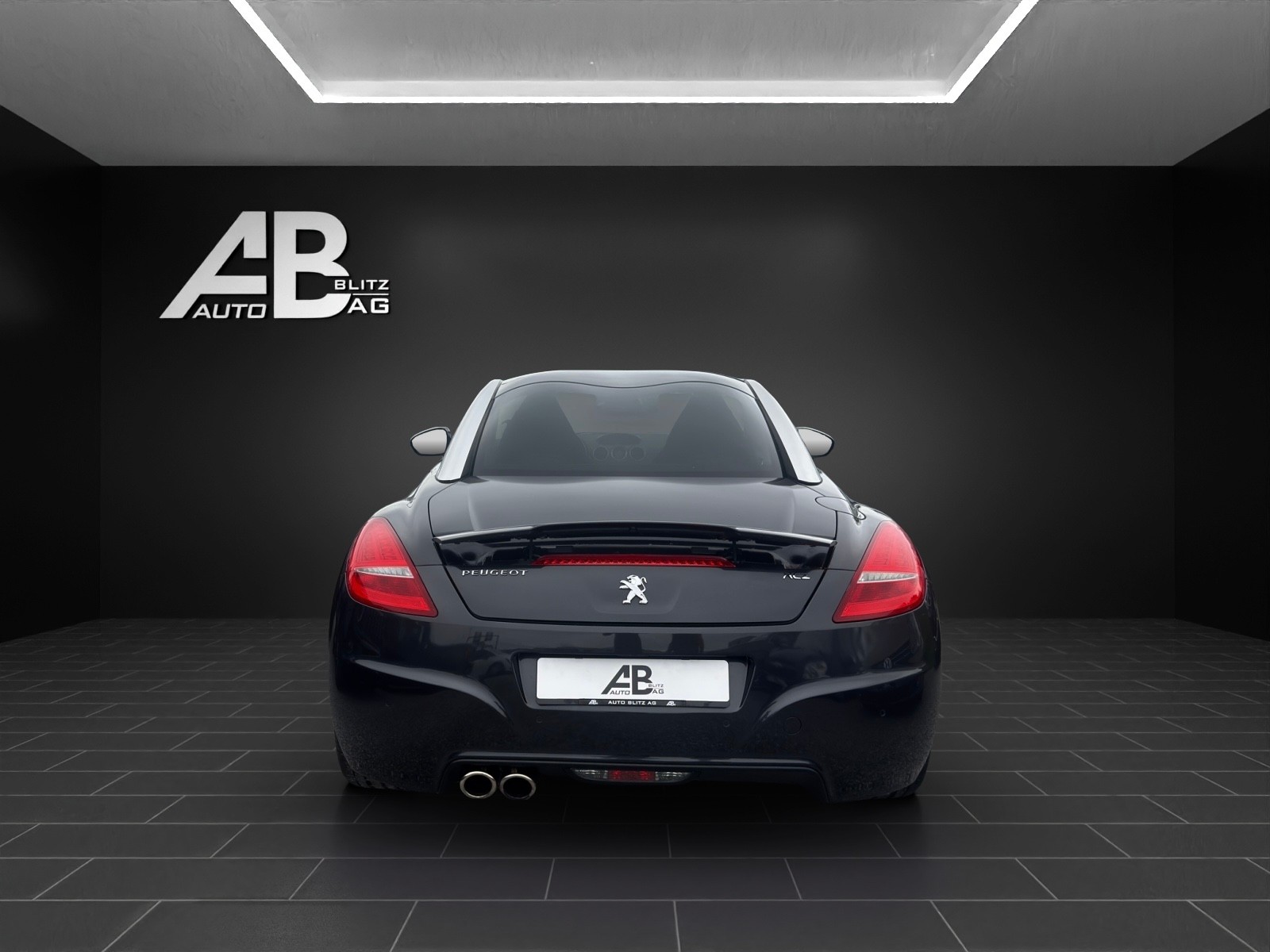 PEUGEOT RCZ 1.6 Turbo mit 156 PS-image-10