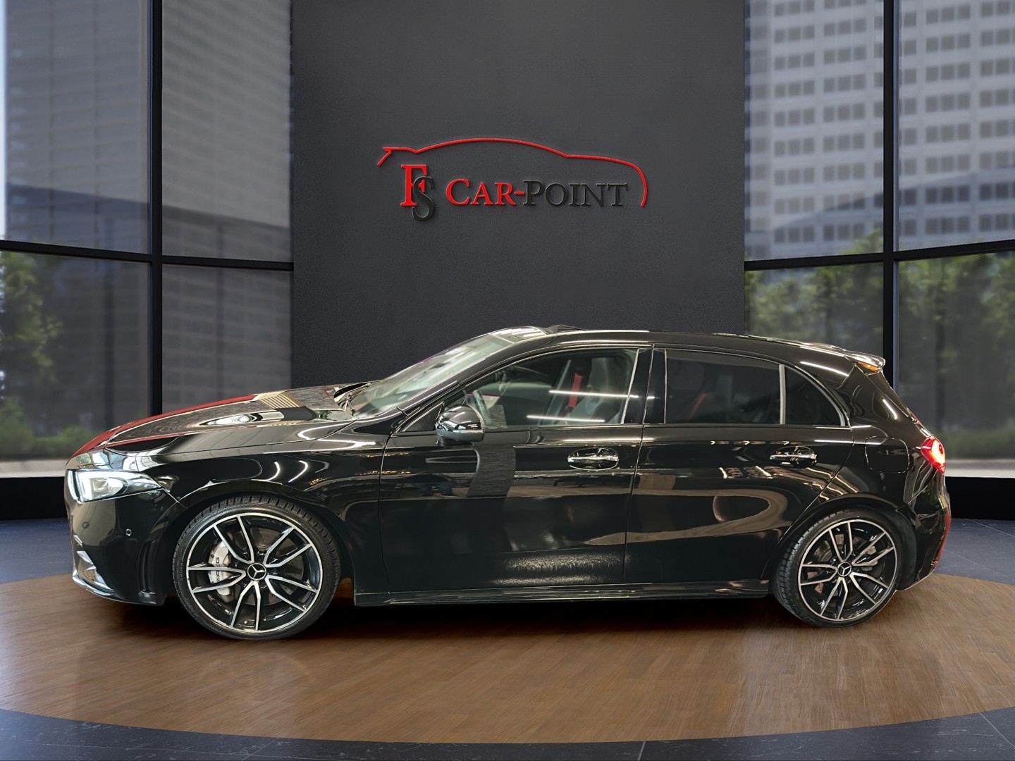 MERCEDES-BENZ A 35 AMG 4Matic Speedshift-showroom-element-1