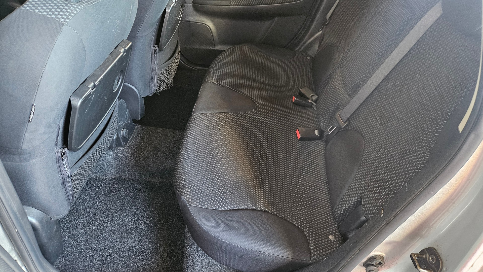 NISSAN Note 1.6 tekna-image-8
