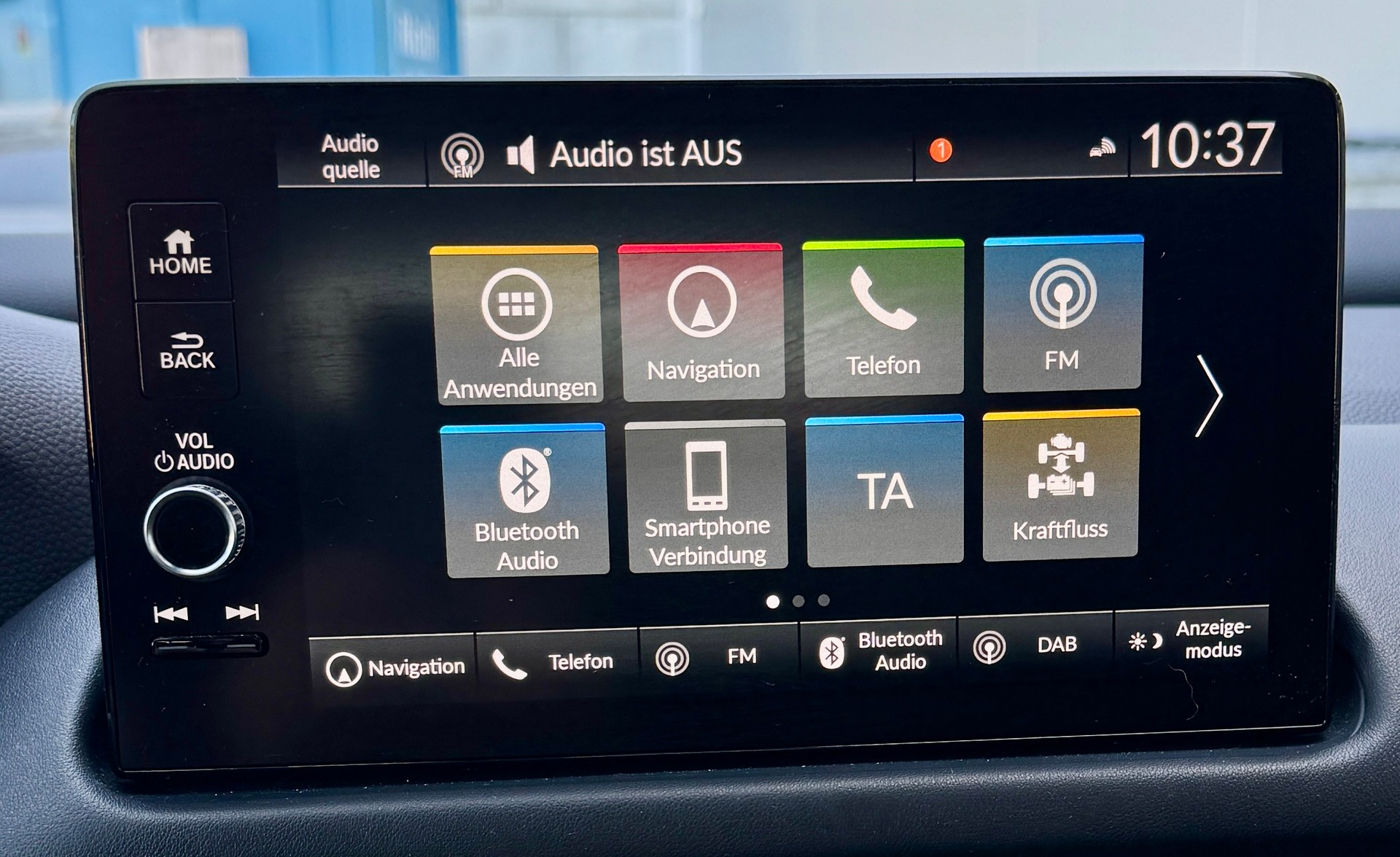 HONDA ZR-V 2.0i MMD Hybrid Sport Automatic Ruse Black Met. Garantie bis 07/28 und Gratisservice 01/29-image-14