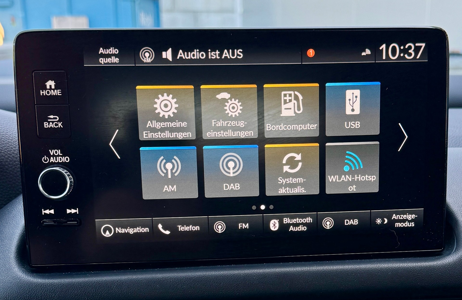 HONDA ZR-V 2.0i MMD Hybrid Sport Automatic Ruse Black Met. Garantie bis 07/28 und Gratisservice 01/29-image-15