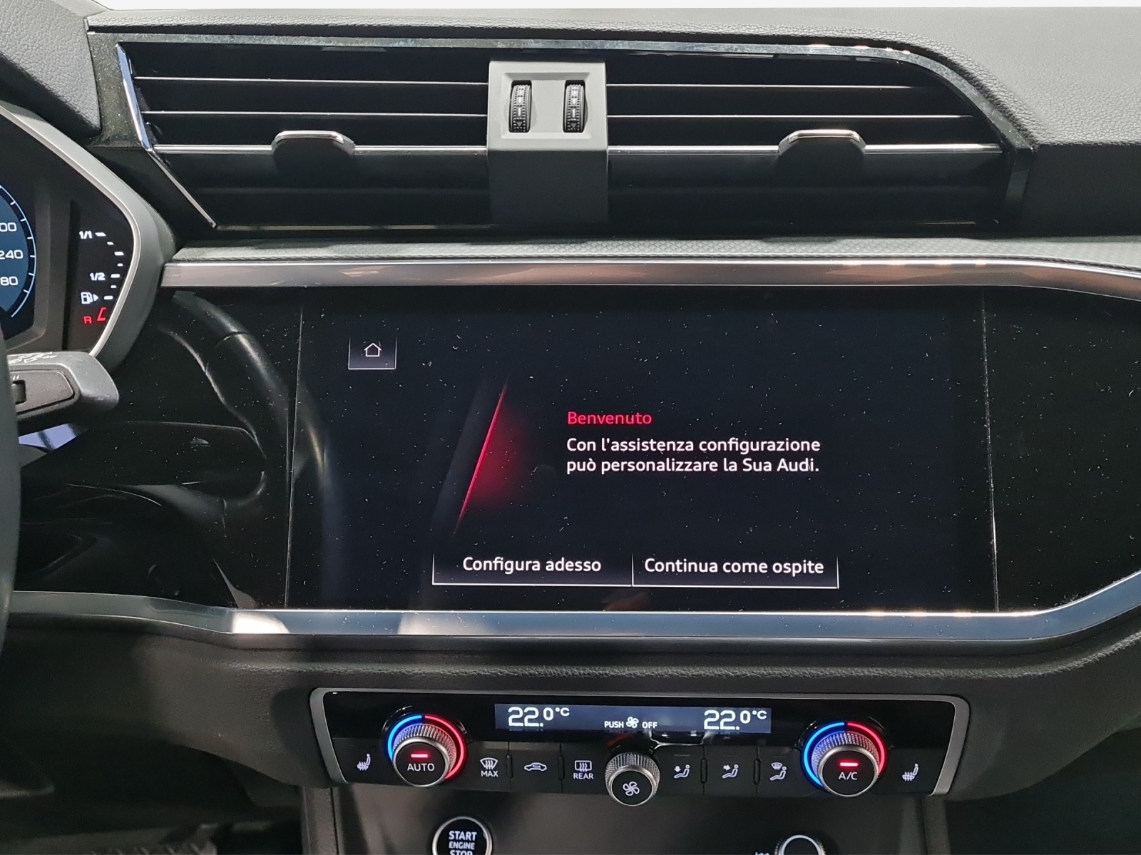 AUDI Q3 Sportback 35 TFSI S line Attraction S-tronic-image-11