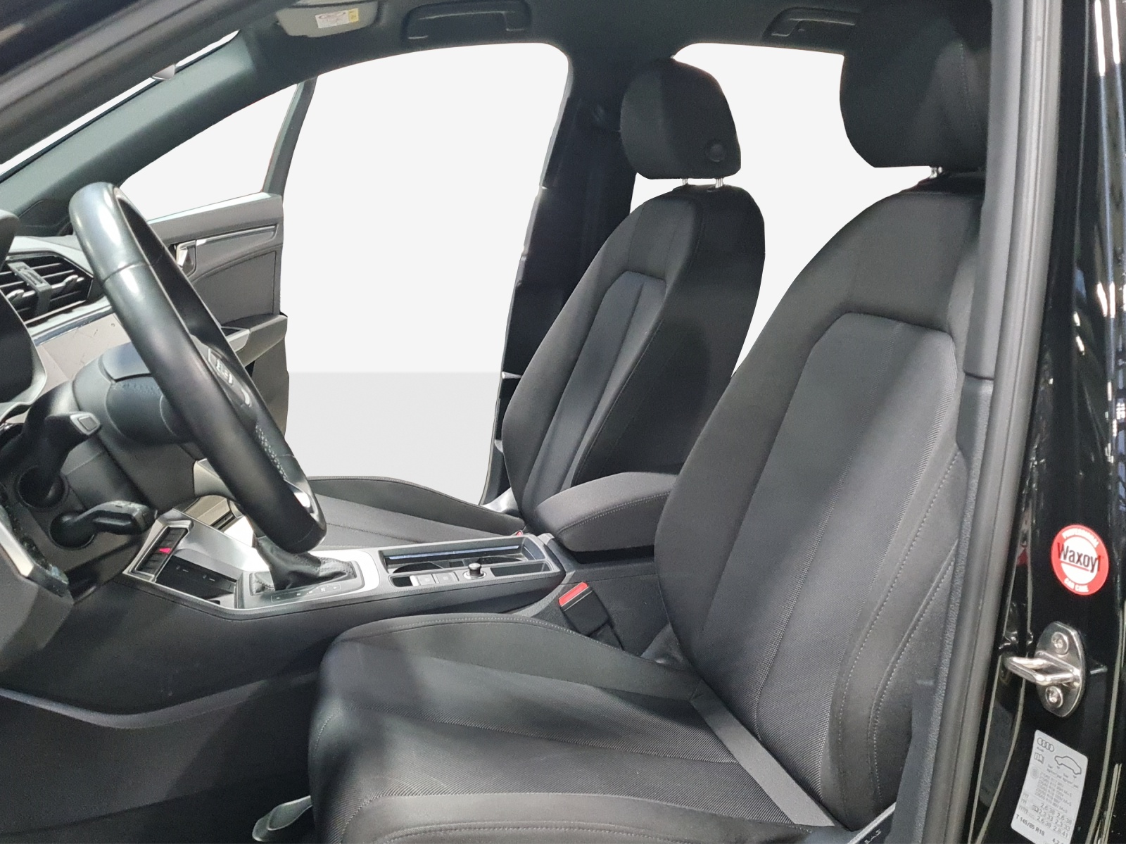 AUDI Q3 Sportback 35 TFSI S line Attraction S-tronic-image-7