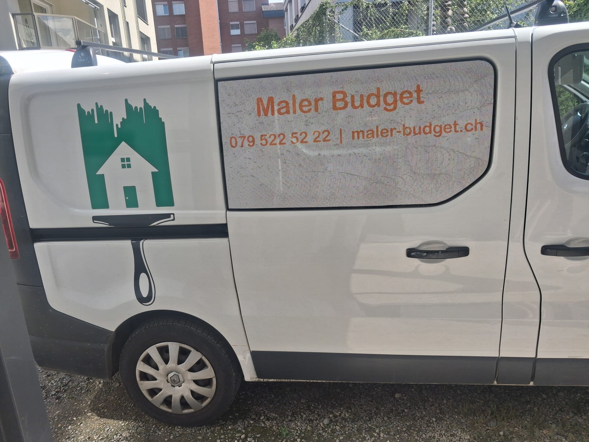 RENAULT Trafic 1.6 ENERGY TwinT. dCi120 2.9t Busin. L1H1-showroom-element-2
