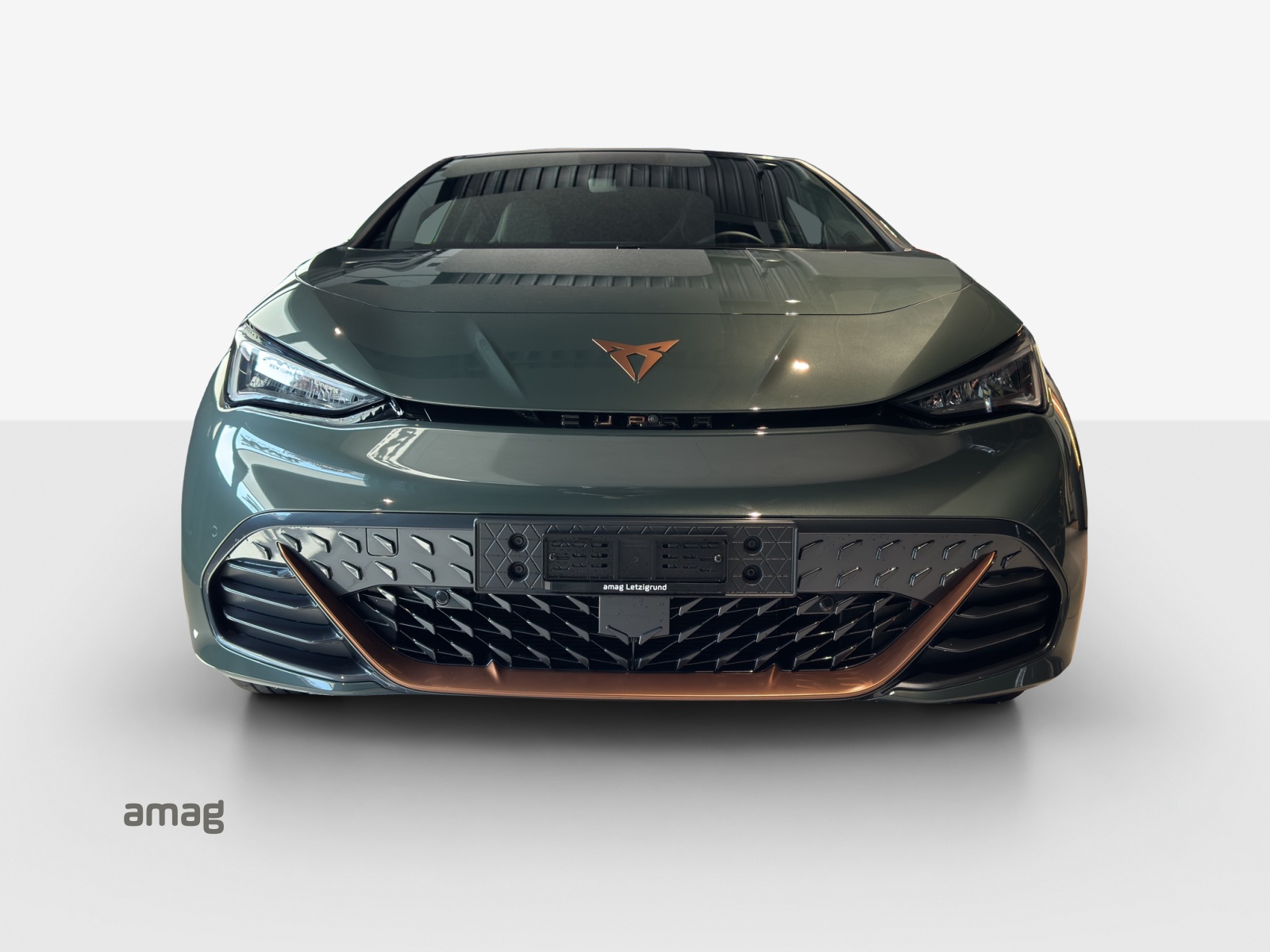 CUPRA Born 79 kWh VZ Prime-image-6