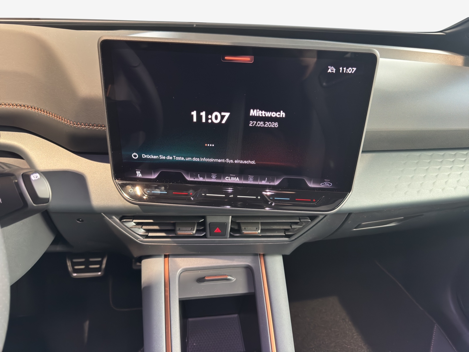 CUPRA Born 79 kWh VZ Prime-image-10