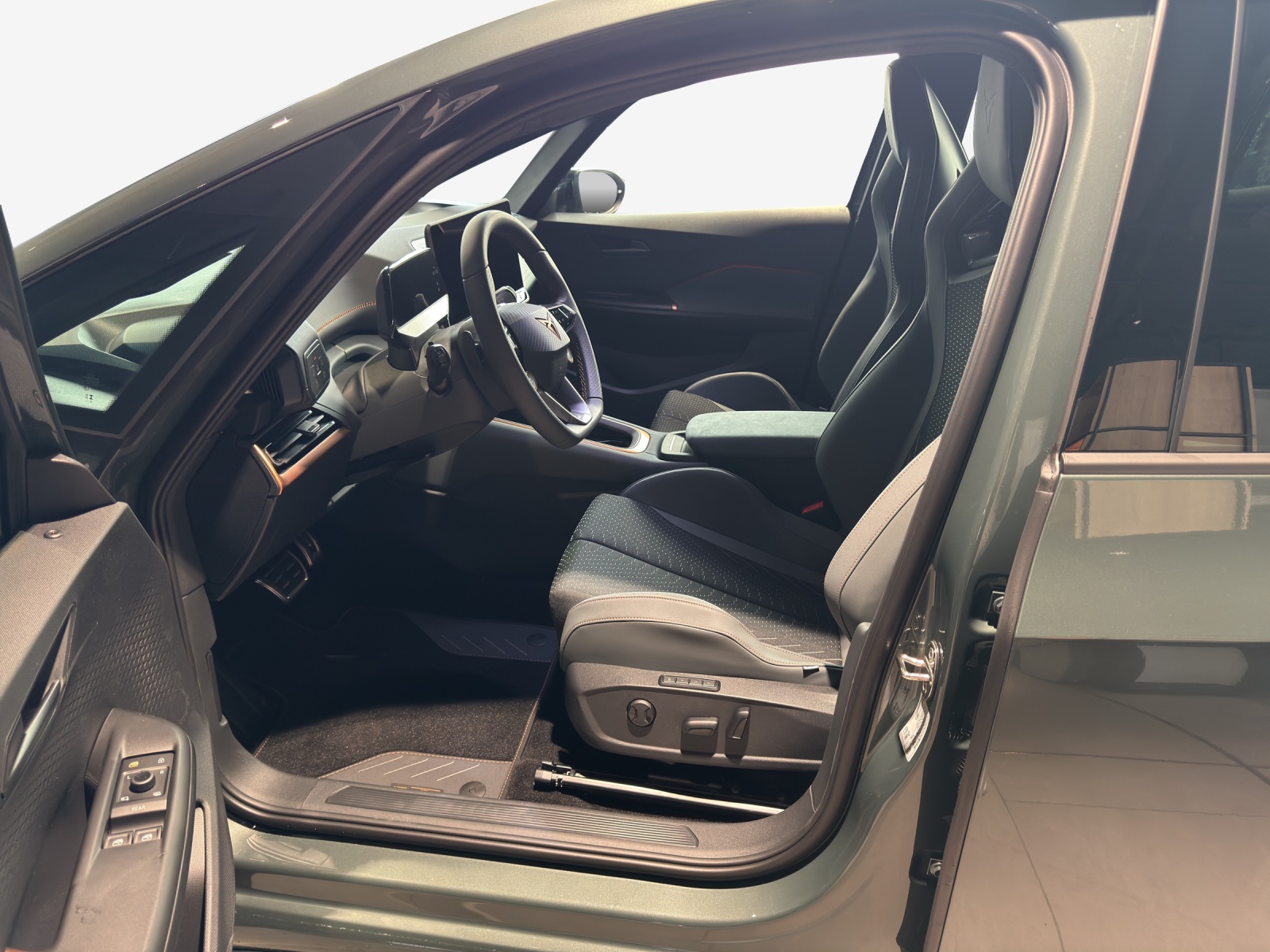 CUPRA Born 79 kWh VZ Prime-image-7