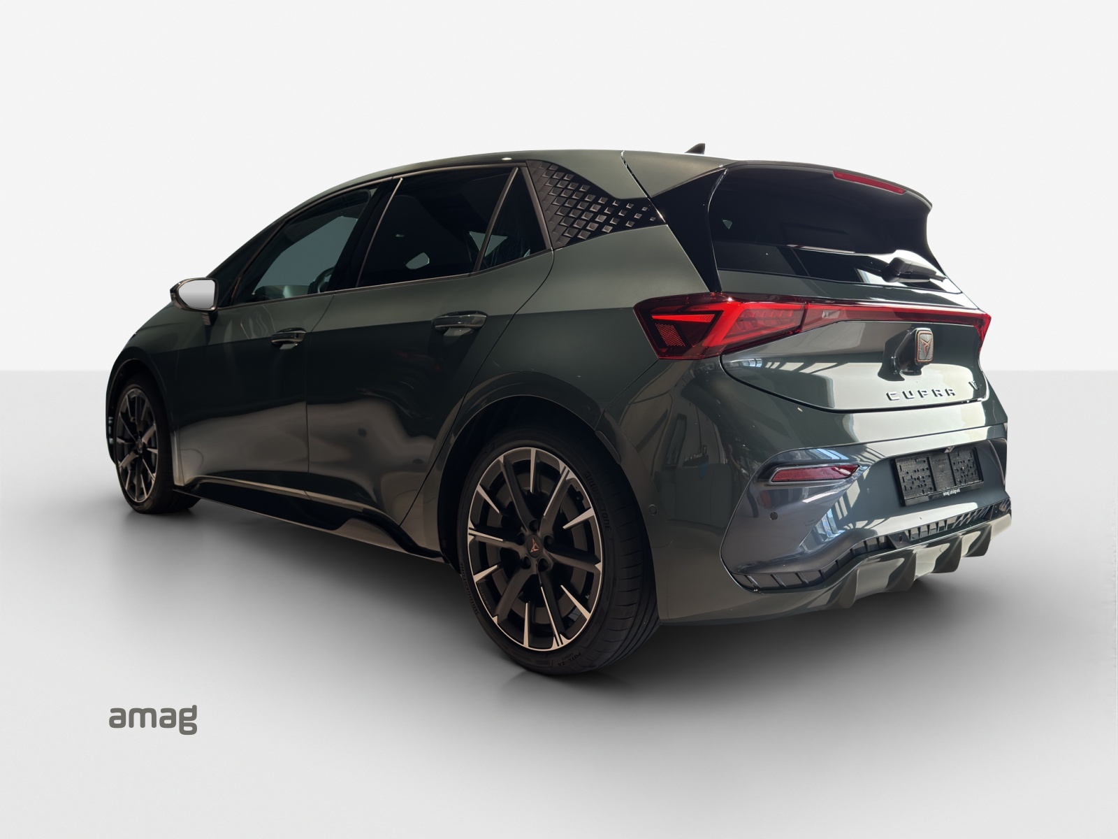 CUPRA Born 79 kWh VZ Prime-showroom-element-2