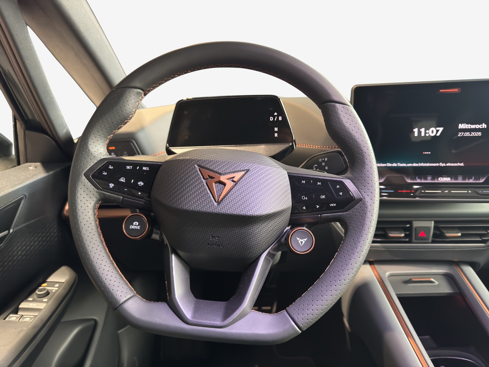 CUPRA Born 79 kWh VZ Prime-image-9