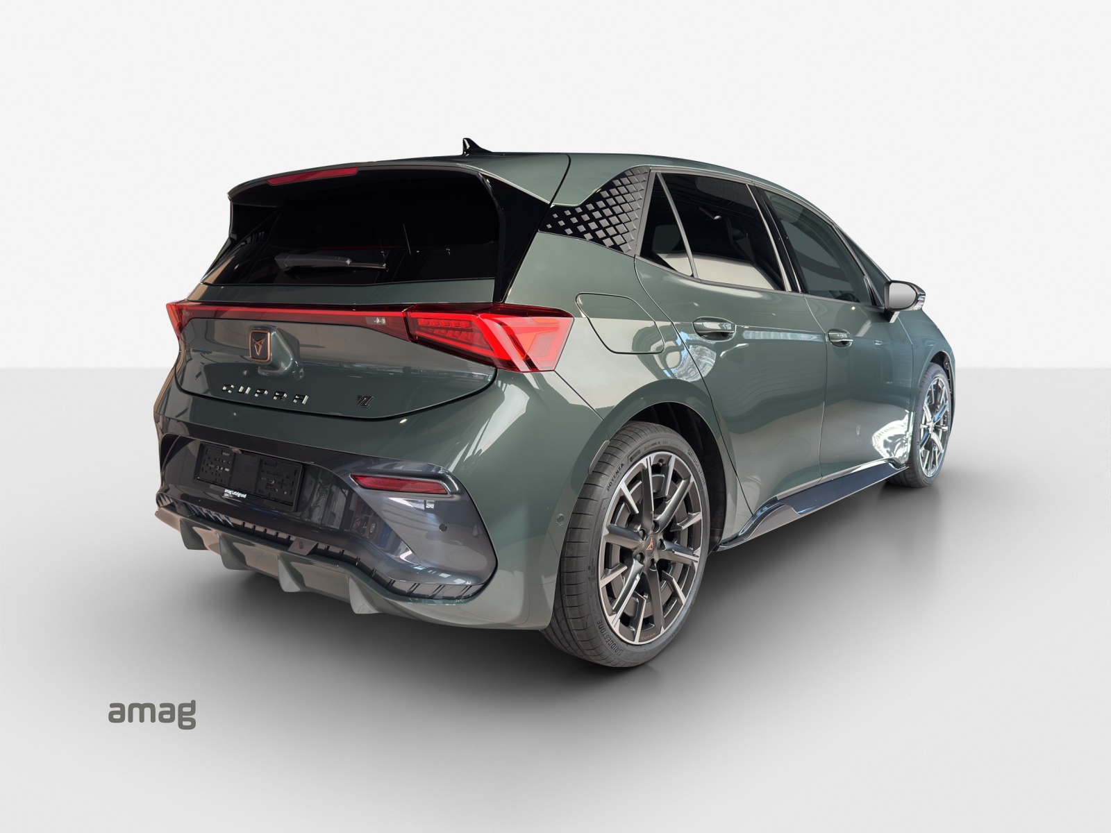 CUPRA Born 79 kWh VZ Prime-image-4