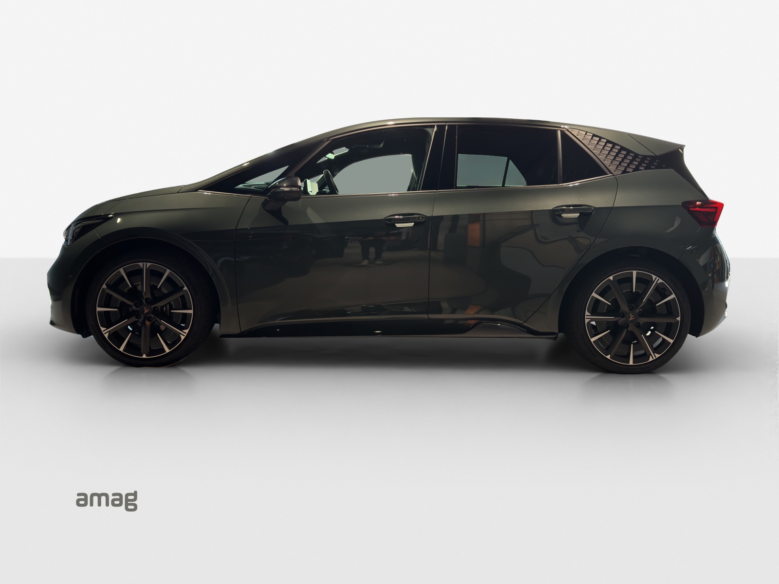 CUPRA Born 79 kWh VZ Prime-showroom-element-1