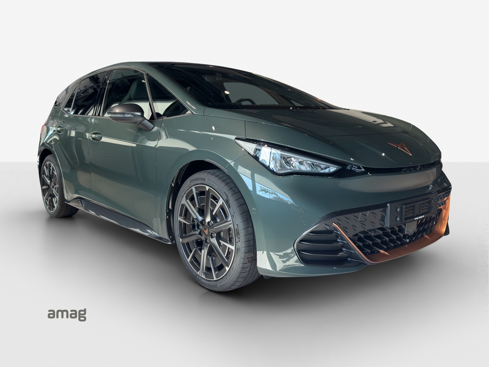 CUPRA Born 79 kWh VZ Prime-image-5
