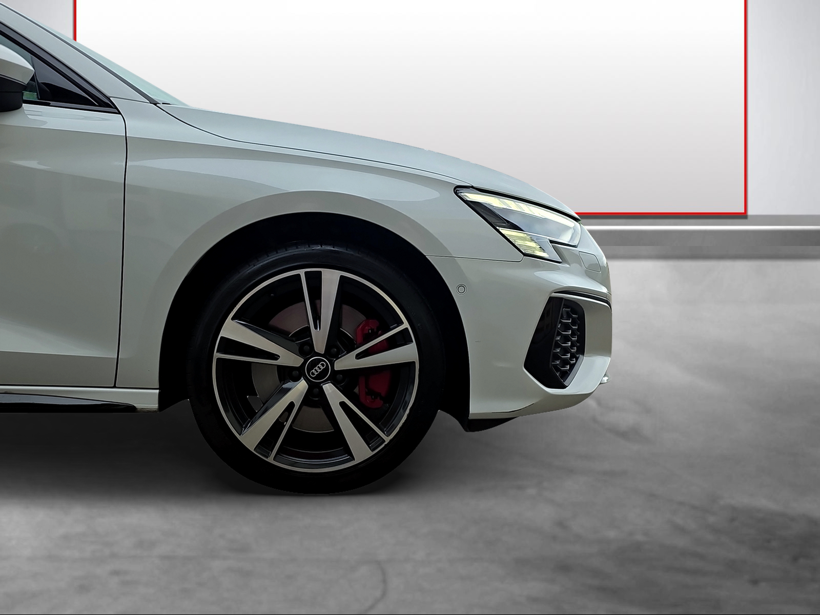 AUDI A3 Sportback 45 TFSI e S line S-tronic-image-14