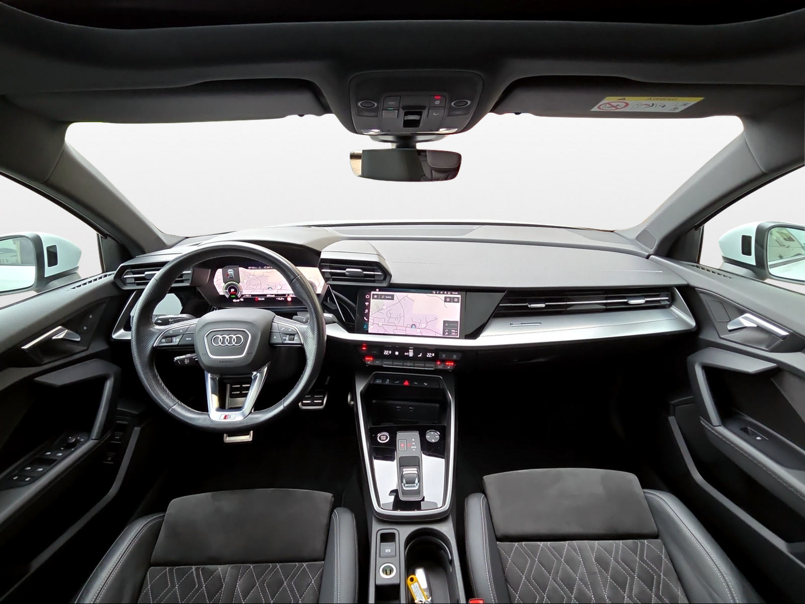 AUDI A3 Sportback 45 TFSI e S line S-tronic-showroom-element-3