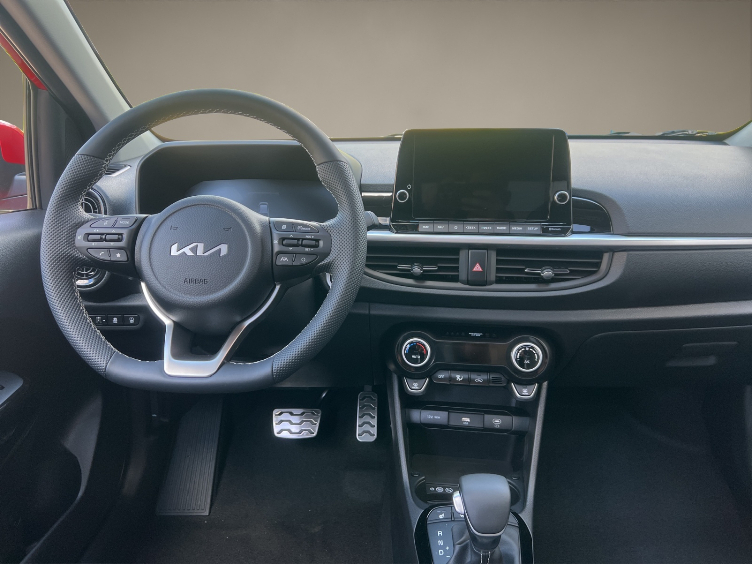 KIA Picanto 1.0 GDi GT Line-image-10