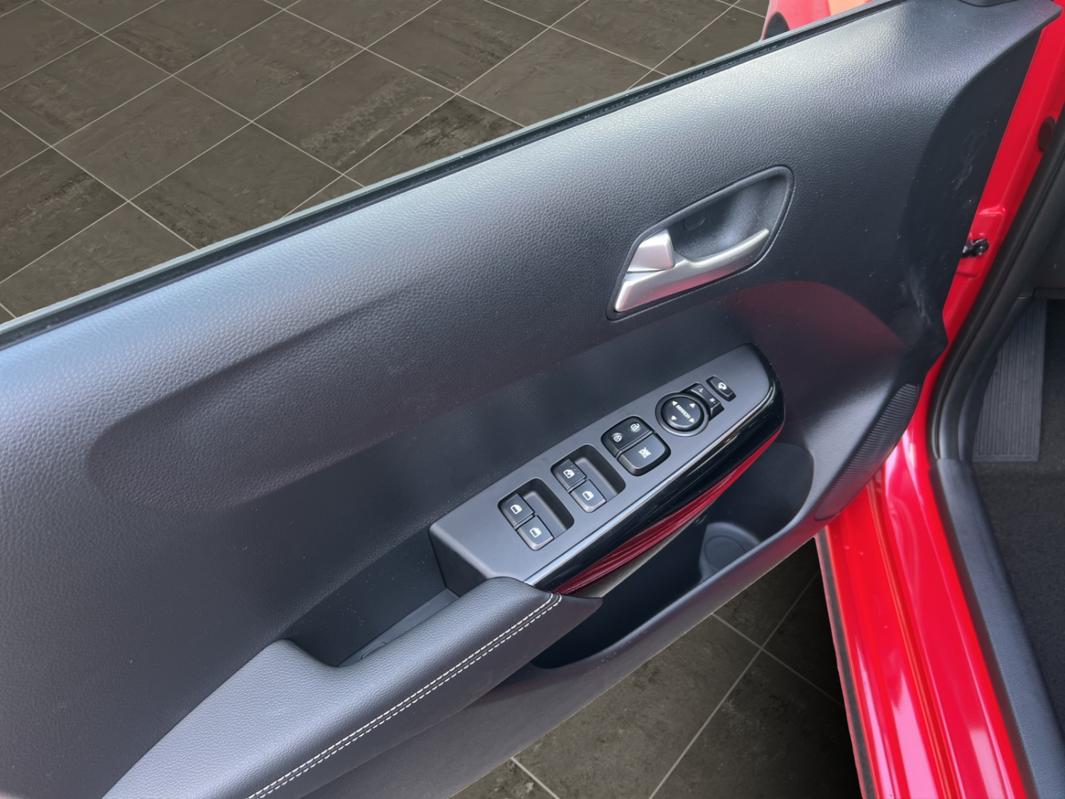 KIA Picanto 1.0 GDi GT Line-image-18