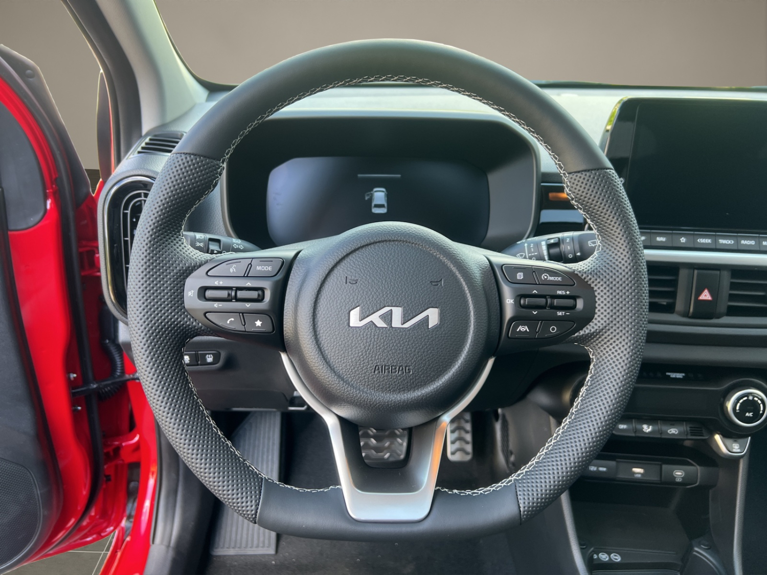KIA Picanto 1.0 GDi GT Line-image-11