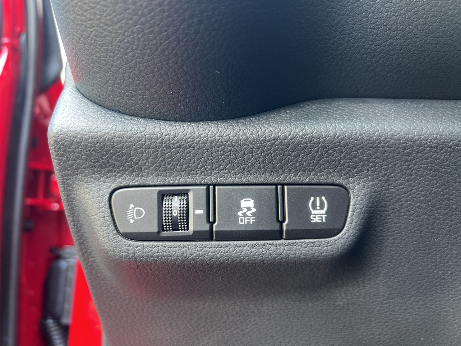 KIA Picanto 1.0 GDi GT Line-image-17