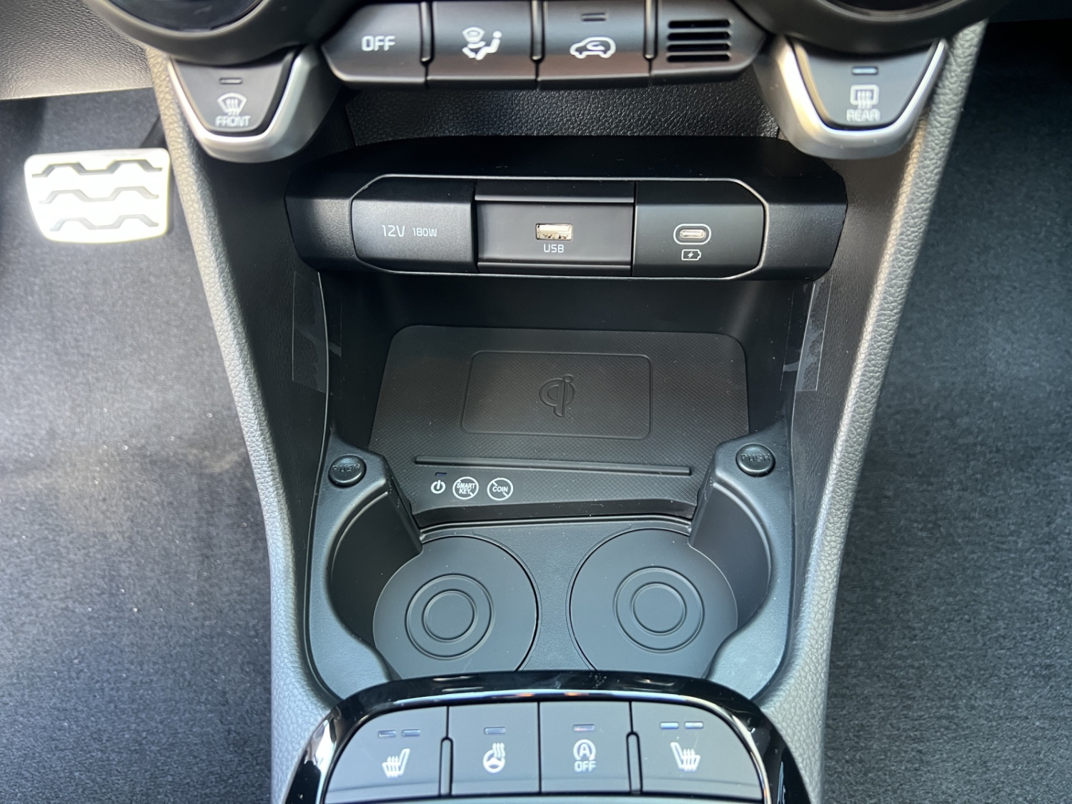 KIA Picanto 1.0 GDi GT Line-image-16