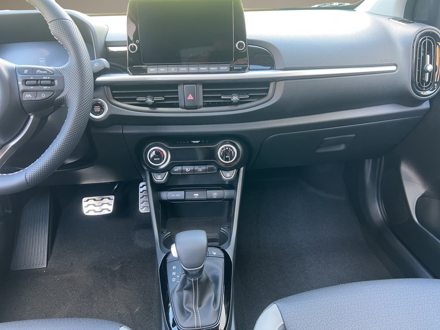KIA Picanto 1.0 GDi GT Line-image-12