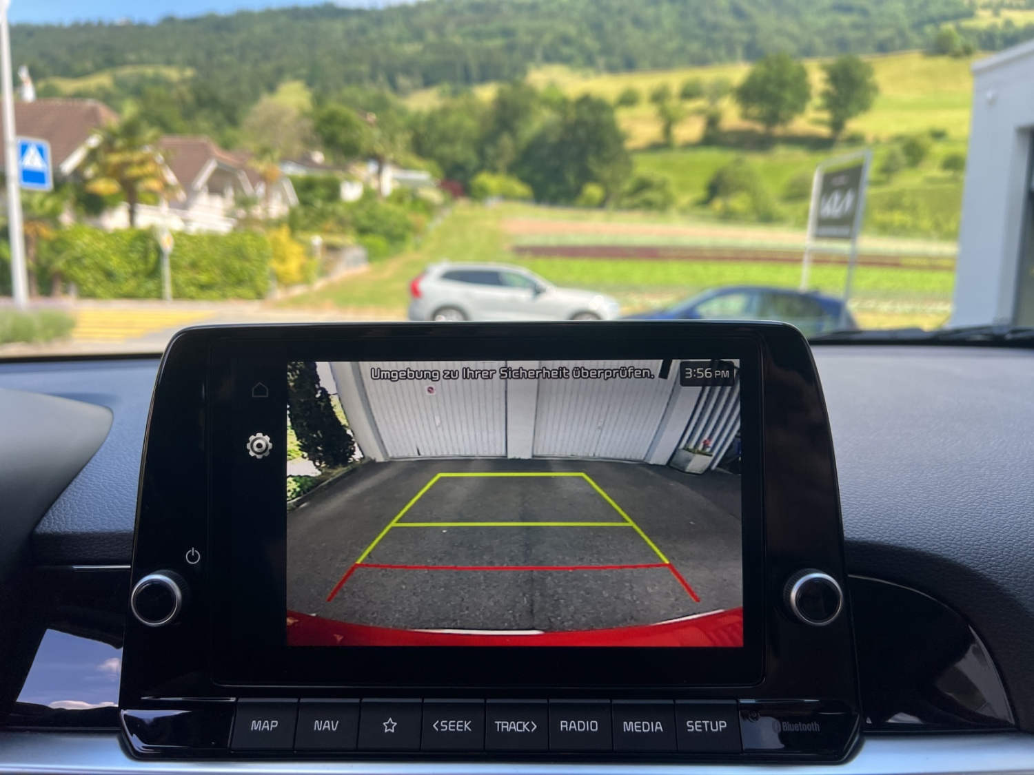 KIA Picanto 1.0 GDi GT Line-image-13