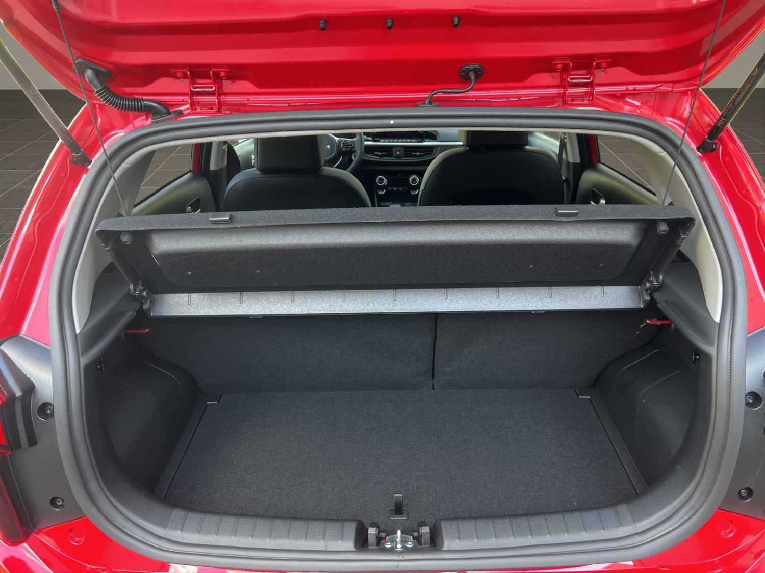 KIA Picanto 1.0 GDi GT Line-image-20
