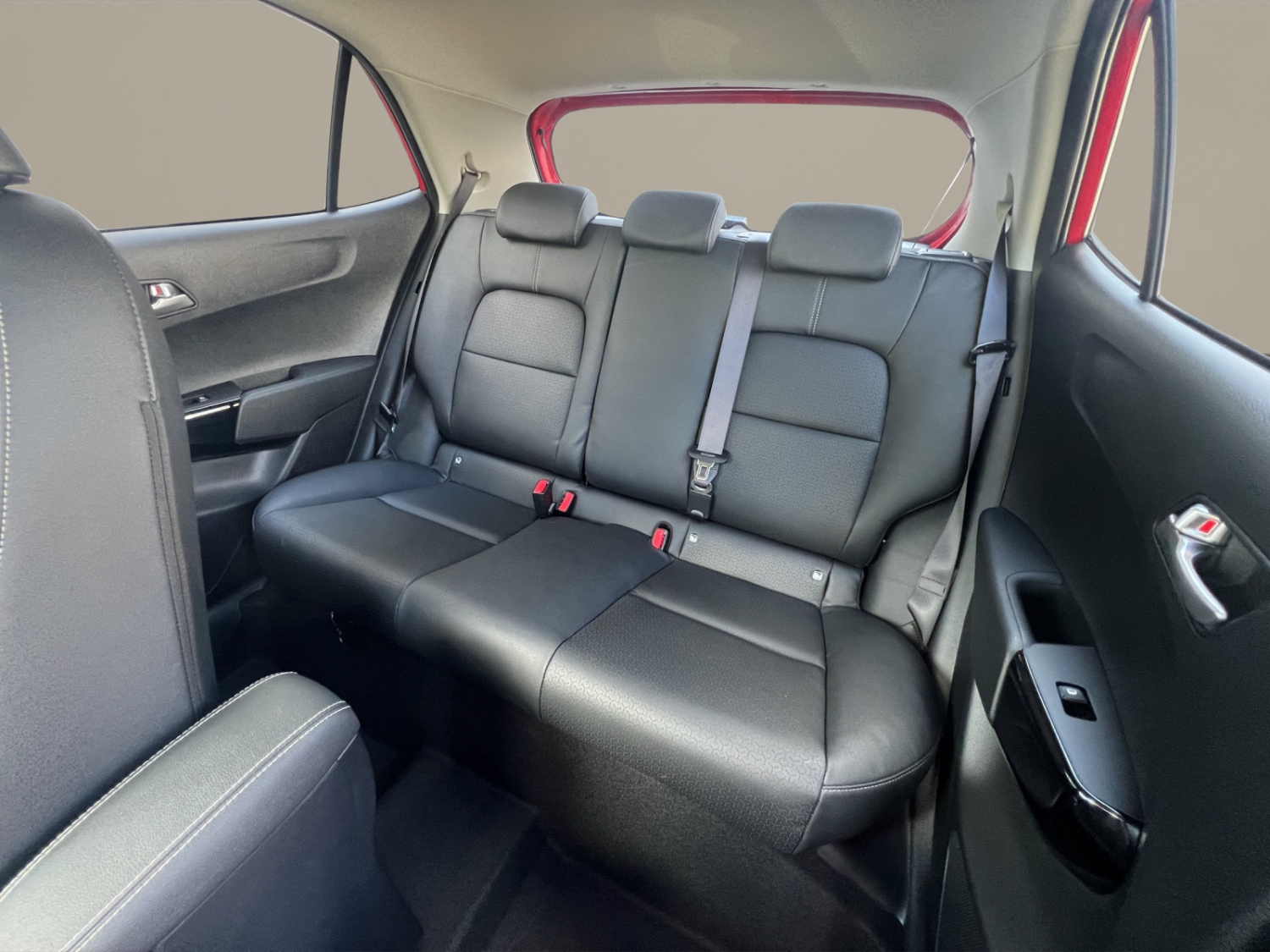 KIA Picanto 1.0 GDi GT Line-image-19