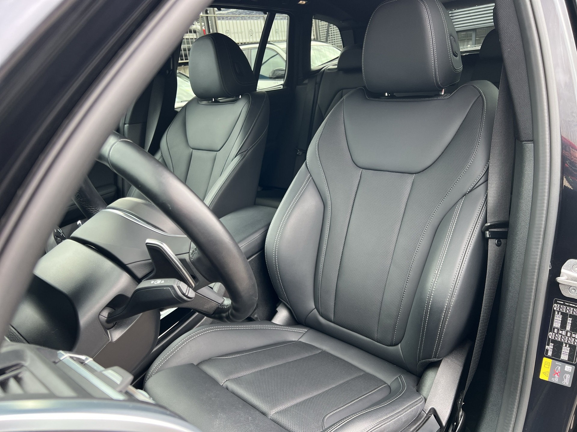 BMW X3 xDrive 30e M Sport-image-9