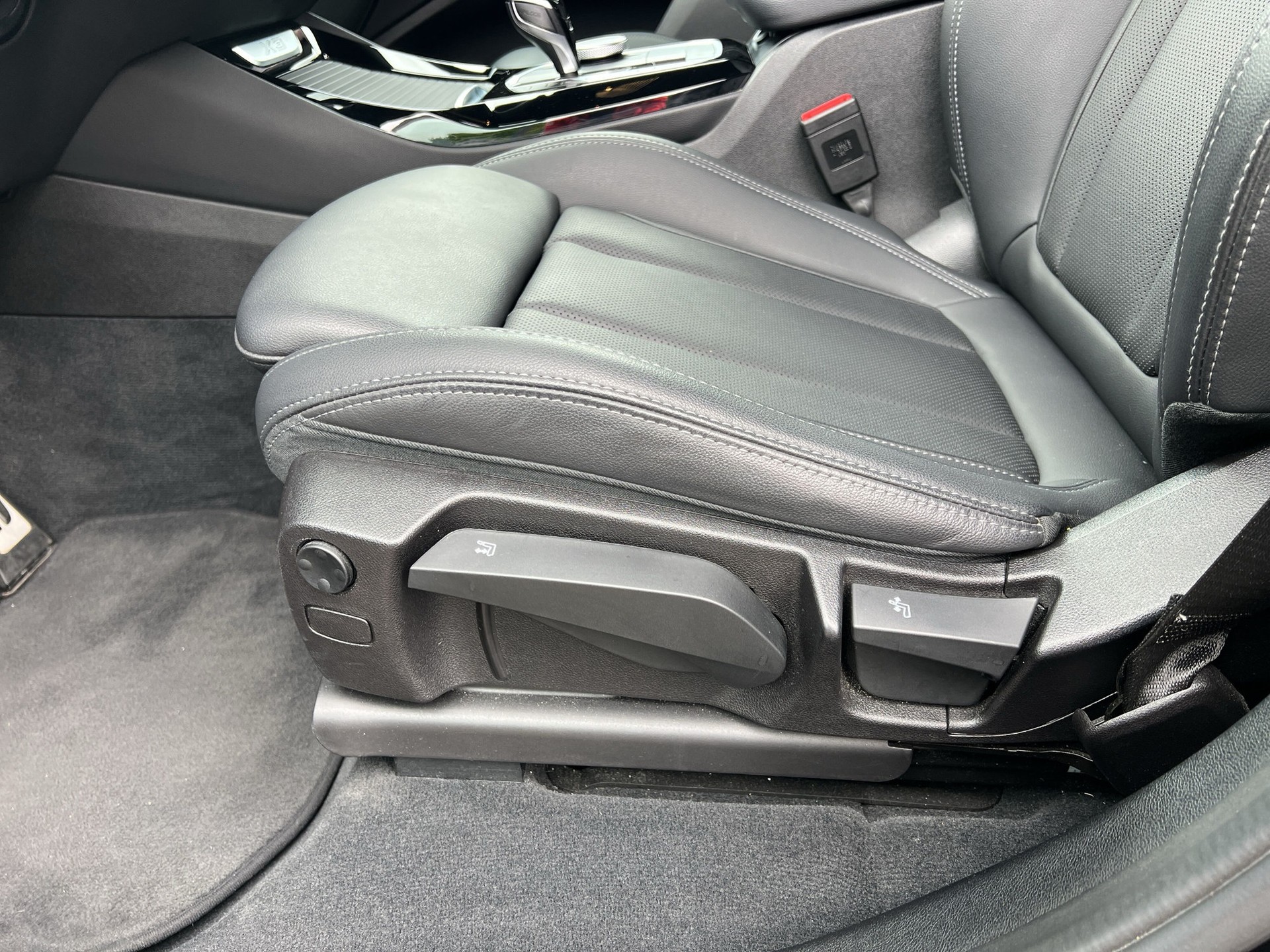 BMW X3 xDrive 30e M Sport-image-18