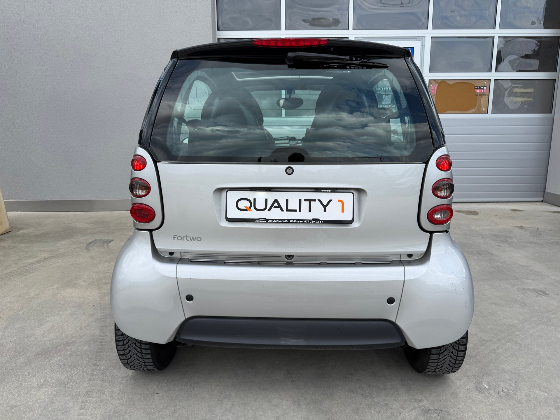 SMART fortwo passion-showroom-element-3