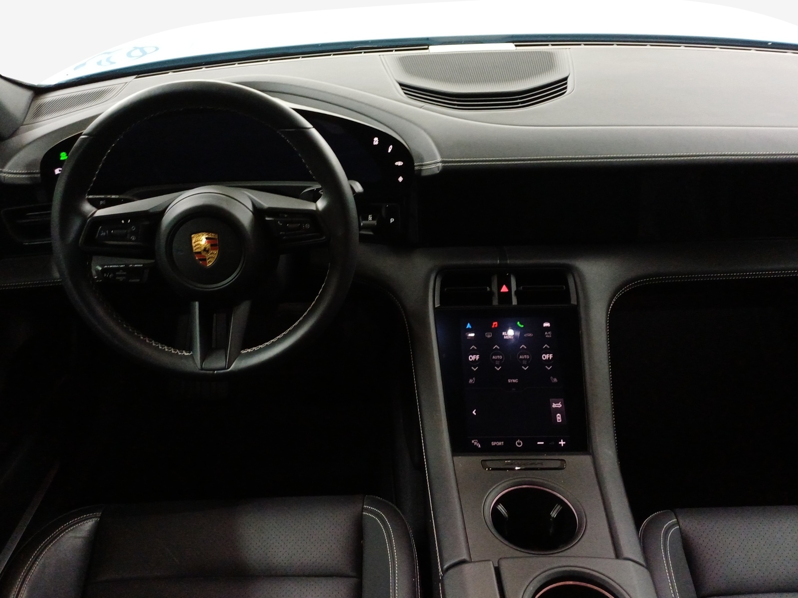 PORSCHE Taycan 4S-image-9