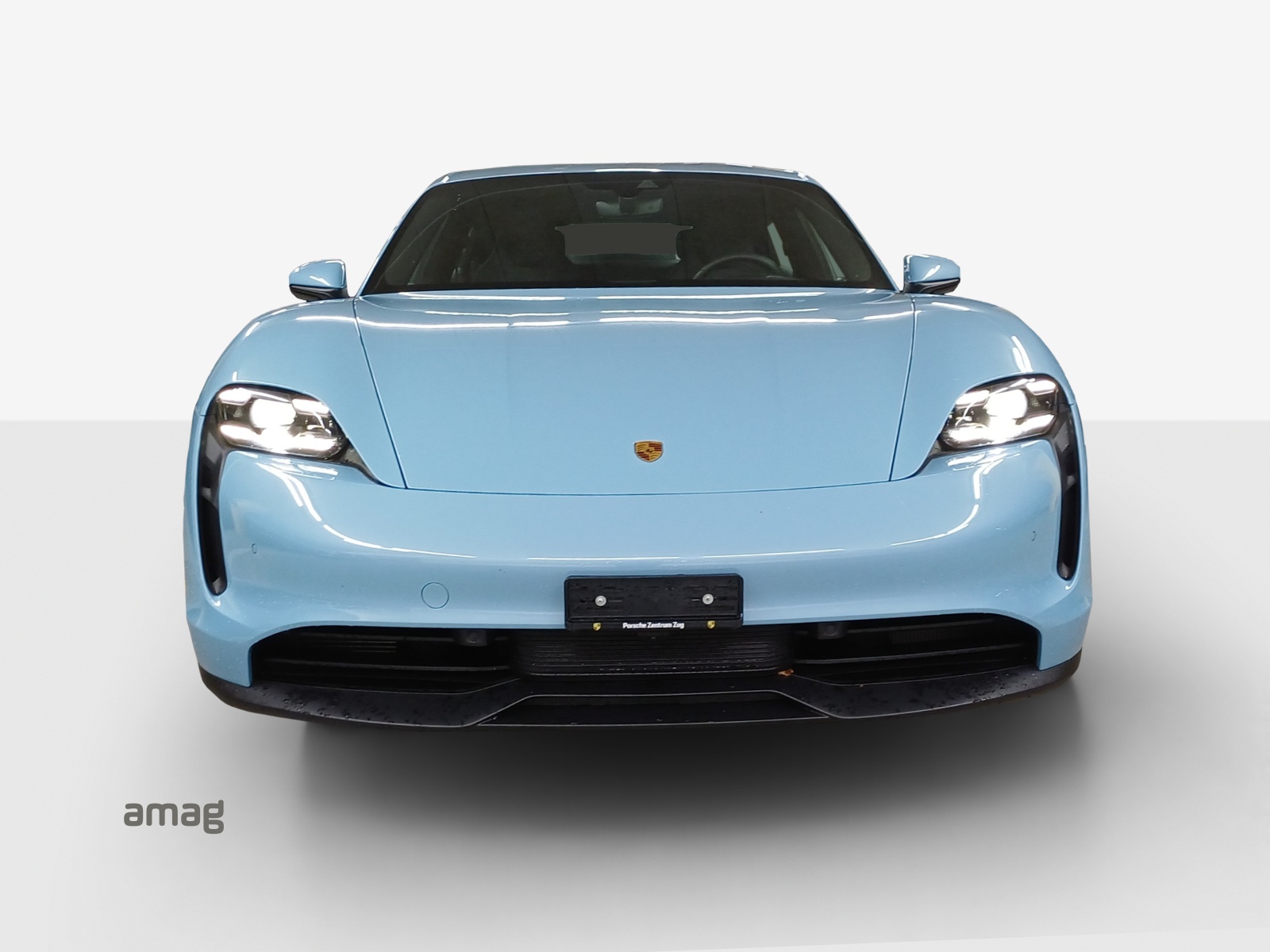PORSCHE Taycan 4S-image-7