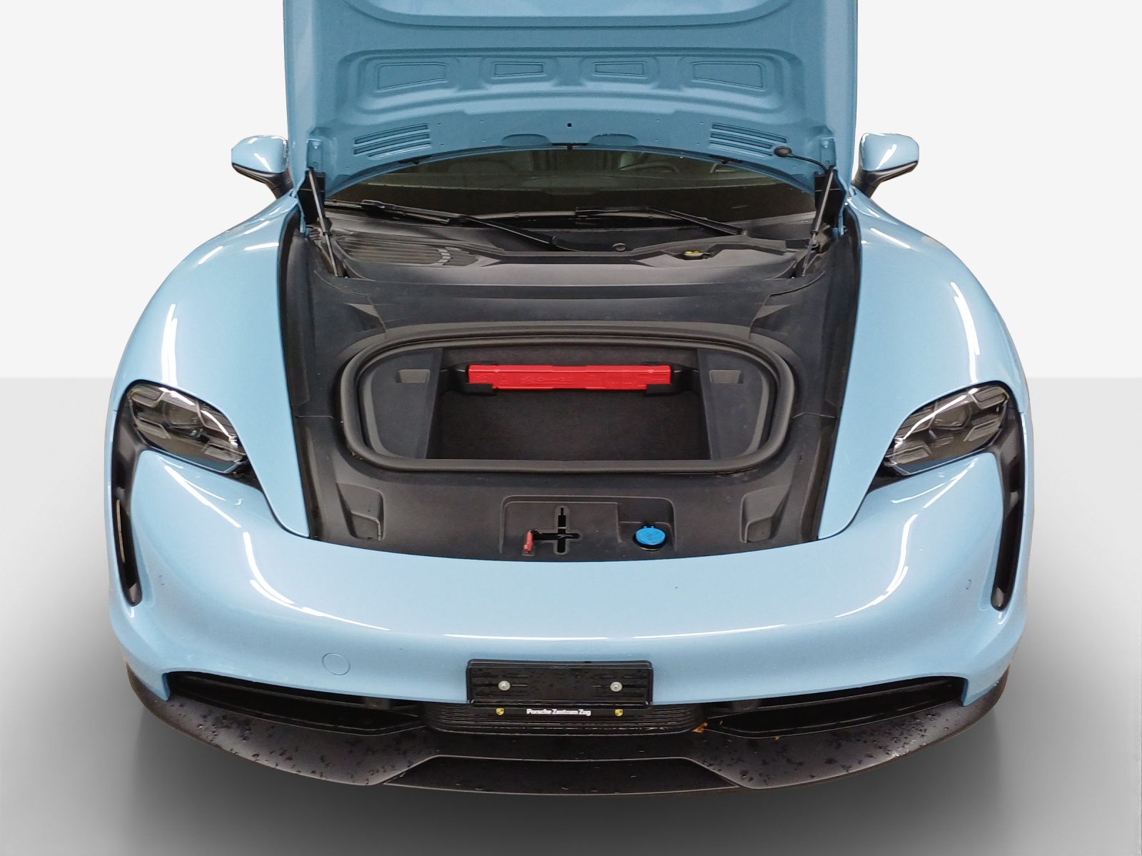 PORSCHE Taycan 4S-image-15